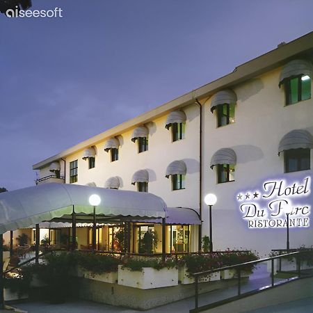 Hotel Du Parc Атри Екстериор снимка